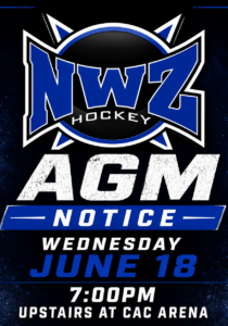 AGM Notice